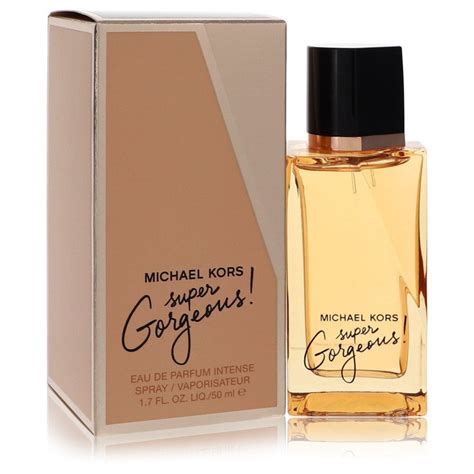 Gorgeous Eau de Parfum, 1.7 oz. .